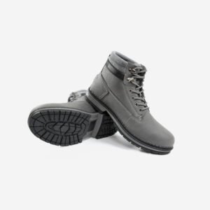 Men Black Sports Shoes - Image 4